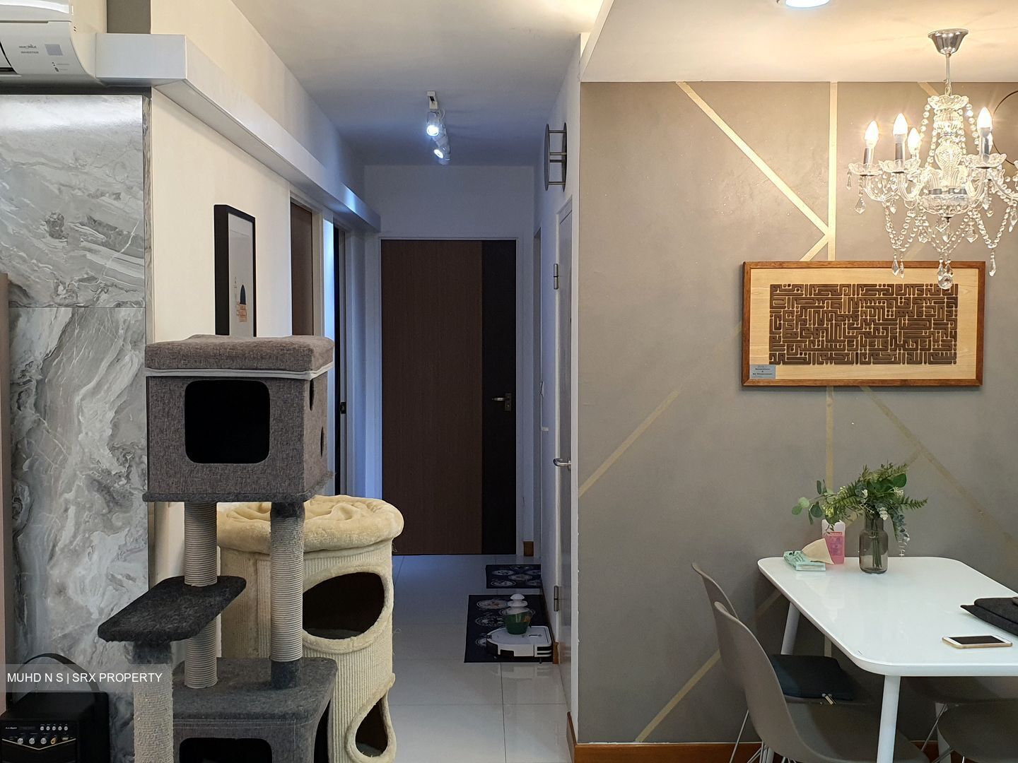 Blk 662A Edgedale Plains (Punggol), HDB 4 Rooms #314744901